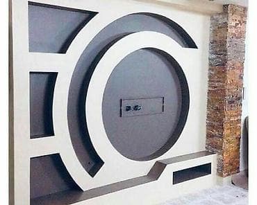 tapp services: Обой кафель клейм гар и кач гипса картон патолок стенка — 2