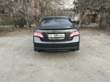 шины гоформ бишкек: Toyota Camry: 2011 г., 2.5 л, Автомат, Седан — 14