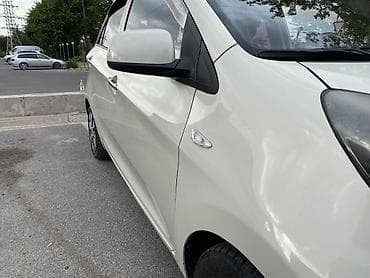 Kia Morning: 2016 г., 1 л, Автомат, Бензин, Хетчбек — 3