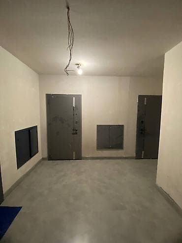 1 комната, 50 м², Пишпек Элитка, 4 этаж, Евроремонт — 3