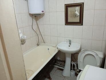 центр отдыха караенквартиры 1 комнатные в близи центр отдыха комсомол 1 ком квартиры студия: 1 комната, Агентство недвижимости, Без подселения, С мебелью полностью — 6