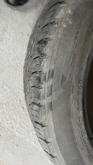 к5 хищник морда: Шины 235 / 55 / R 19, Лето, Корея, Kumho — 2