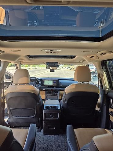 корневал: Kia Carnival: 2021 г., 2.2 л, Автомат, Дизель, Минивэн — 5