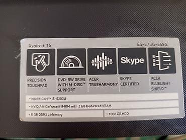 psp sony 3000: Для учебы, Intel Core i5 — 2