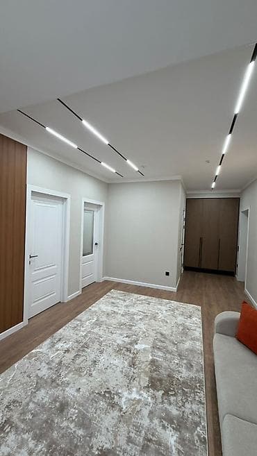variant kg: 1 комната, 51 м², Элитка, 5 этаж, Дизайнерский ремонт — 7