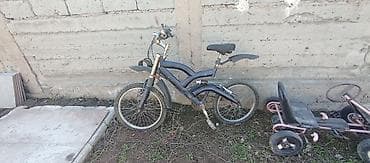 Горный велосипед, Новый — 4