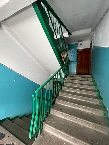 Продажа квартир: 1 комната, 32 м², 104 серия, 3 этаж, Косметический ремонт — 6