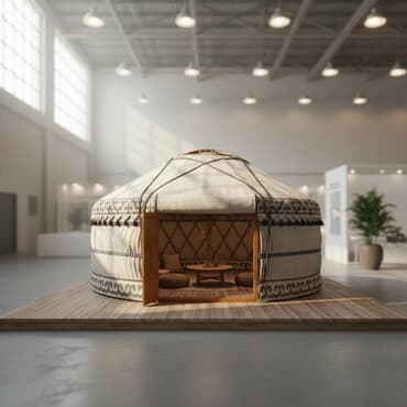 с.к.кыдыралиев а.б.урдалетова г.м.дайырбекова решебник: Боз үйлөрдү ижаралоо, Каркасы Жыгач, 85 баш, Казан, Идиш-аяк, Полу менен — 1