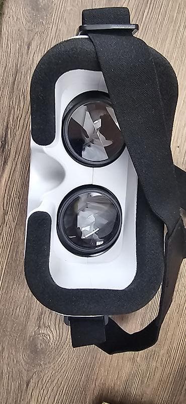 редми нот 11 с: VR-очки SHINECON (Virtual Reality Glasses) + Bluetooth‑контроллер - — 3