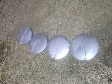 фит казан диска: Колпаки R 14 — 4