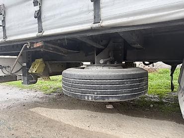 водный мото: Тягач, Renault, Шторный — 7