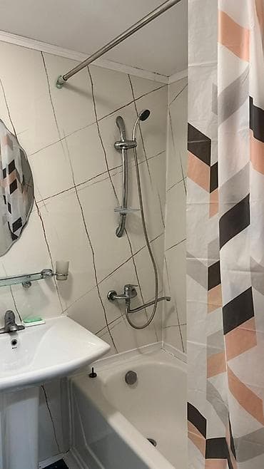 аренда каые: 2 комнаты, С мебелью полностью — 8
