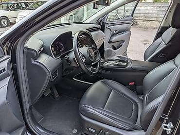 хундай старекес: Hyundai Tucson: 2022 г., 2 л, Автомат, Дизель, Кроссовер — 5