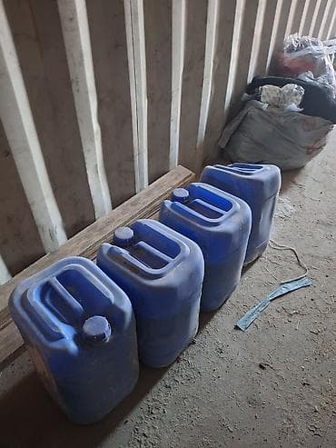 огнетушитель бишкек цена: Канистра 20 л — 1