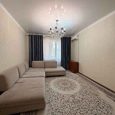 гоголя моссковская: 3 комнаты, 62 м², 105 серия, 5 этаж, Евроремонт — 3