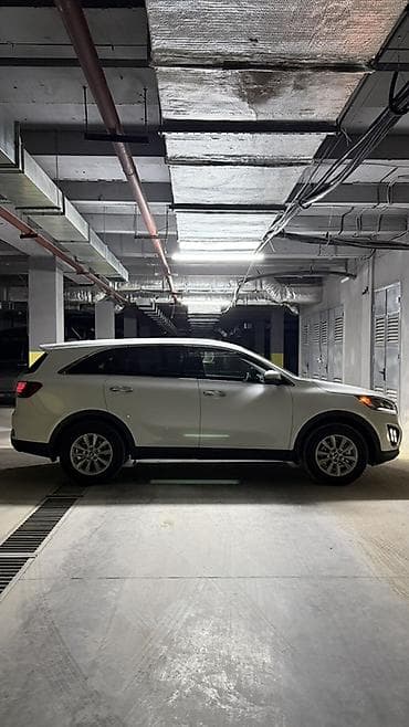 Продажа авто: Kia Sorento: 2019 г., 2.4 л, Автомат, Бензин, Кроссовер — 4