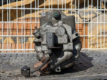 радиатор фольксваген поло: Компрессор Volkswagen 2003 г., Б/у, Оригинал, Германия — 6