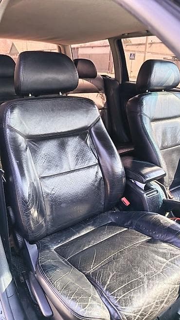 торга нет: Volkswagen Passat: 2003 г., 1.9 л, Автомат, Дизель, Универсал — 8