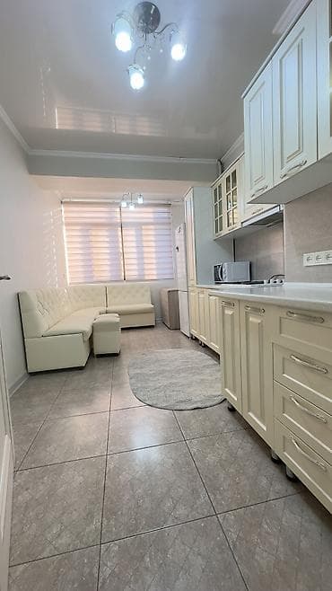 вит аренда: 1 комната, Риэлтор, Без подселения, С мебелью полностью — 5