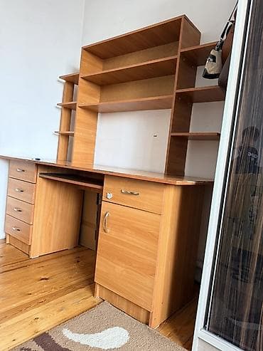 Столдор: Компьютердик үстөлү, Бурчтуу — 4