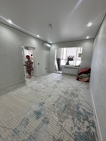 Недвижимость: 1 комната, 43 м², Элитка, 9 этаж, Евроремонт — 5