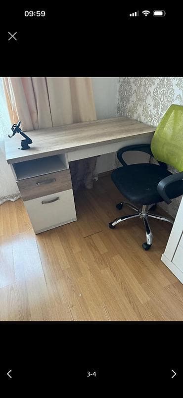 Гарнитуры для зала: Спальный гарнитур. российское производство - Шкаф трехдверный с — 2