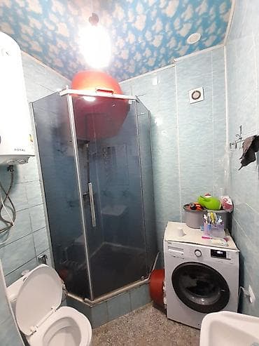 недвижимости: 2 комнаты, 62 м², Индивидуалка, 1 этаж, Старый ремонт — 9