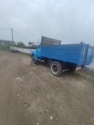 фары на мото: Грузовик, ГАЗ, Б/у — 4