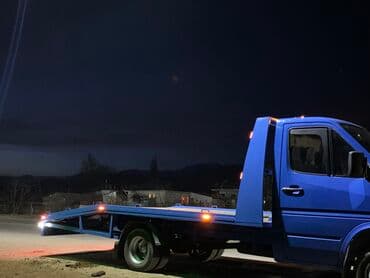 коленвал мерседес: Эвакуатор, Mercedes-Benz, 2002 г., Ломаная — 4