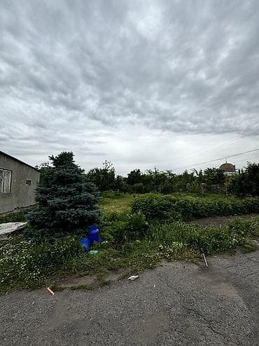 2 6: 📌В селе Беловодское СРОЧНО продается участок размером 76 соток ! ▪️На — 9