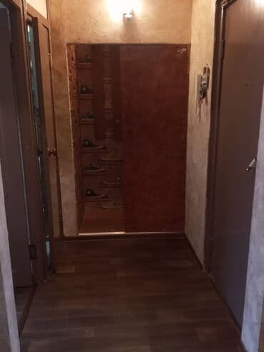 продаю квартиру в новопокровке: 2 комнаты, Собственник, Без подселения, С мебелью полностью — 6