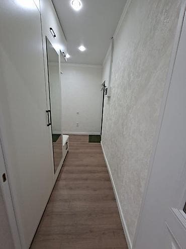 2 room: 1 комната, 52 м², Элитка, 1 этаж, Евроремонт — 5