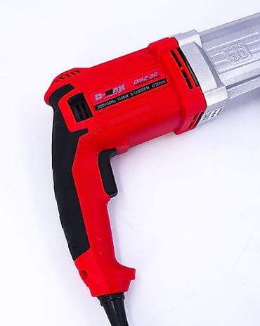 smt 2: Перфоратор D-MAX DM2-30, сетевой, в кейсе. Характеристики: - Питание — 5