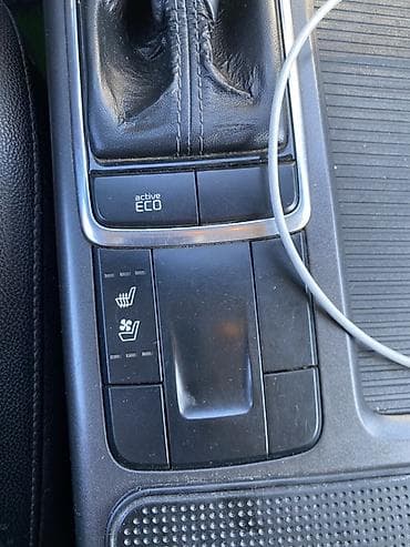 одсей 1: Hyundai Sonata: 2018 г., 2 л, Автомат, Газ, Седан — 5