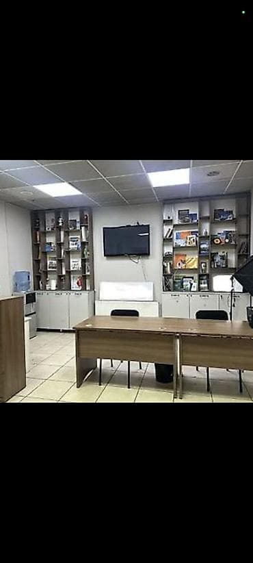 вефа гостиница: ТЦ Вефа Сдается в аренду офис Плоащдь: 15м2 1-этаж Первая линия — 3