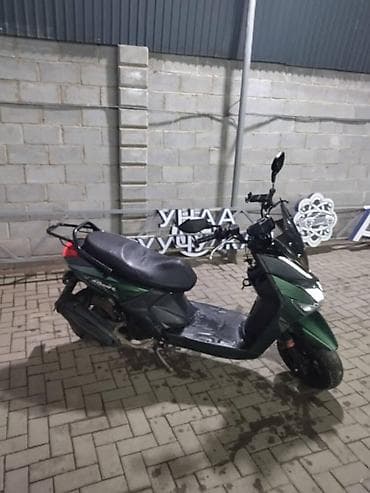 а шербы: Скутер/мопед электро велосипед в рассрочку! или аренда с последующим — 3