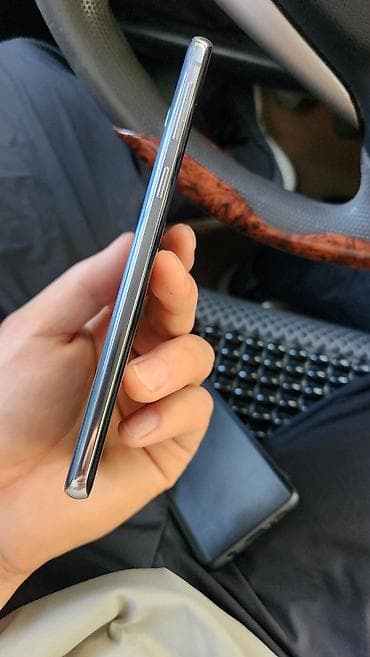 чехол самсунг s9: Samsung Galaxy S10, Б/у, 128 ГБ, цвет - Серебристый, 2 SIM — 3