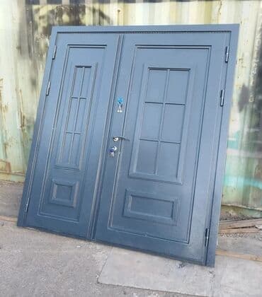 закройный стол бу: Двери для частных домов — 9