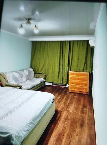 1 комната, 32 м², 104 серия, 4 этаж, Евроремонт at lalafo.kg 1 комната, 32 м², 104 серия, 4 этаж, Евроремонт