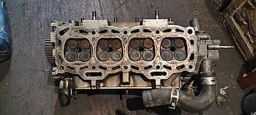 Toyota Raum 1,5 ГБЦ, Тойота Калдина Головка блока цилиндров Головка at lalafo.kg Toyota Raum 1,5 ГБЦ, Тойота Калдина Головка блока цилиндров Головка