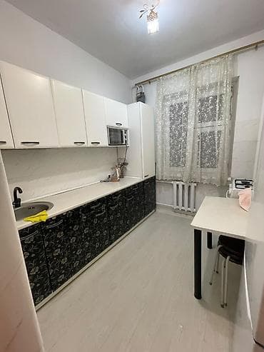 Недвижимость: 2 комнаты, 48 м², 105 серия, 5 этаж — 8