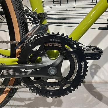 gp: Гравийный Велосипед Vetter Easy Gravel. Грэвел. Туринг. Дорожный. Цвет — 5
