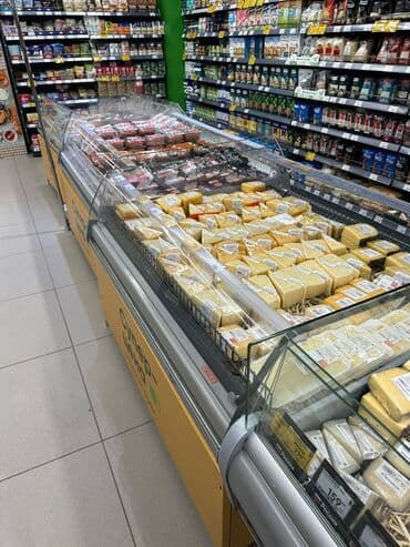 будка рефрижератор: Для напитков, Для молочных продуктов, Для мяса, мясных изделий, Россия, Б/у — 5