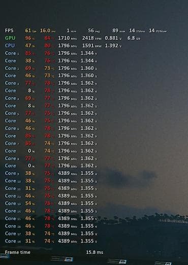 системный блок игровой: Компьютер, Игровой, Intel Core i9, NVIDIA GeForce RTX 3080 — 9