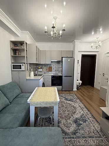 груз иссык куль: Квартира, сектор Альфа ЦО Радуга, Сары-Ой, Детская площадка, Парковка, стоянка, Охраняемая территория — 9