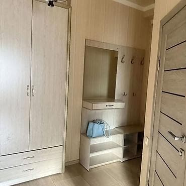 Квартиры: 1 комната, 44 м², Элитка, 10 этаж, Евроремонт — 5