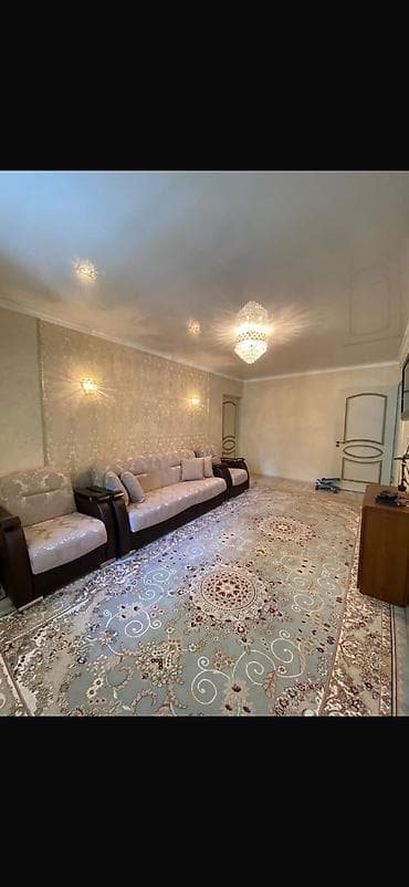 2 room flat: 2 комнаты, Собственник, Без подселения, С мебелью полностью — 2