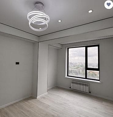 kant flat: 4 комнаты, 105 м², Элитка, 7 этаж, Дизайнерский ремонт — 7