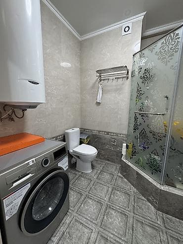 гостинка продажа: 3 комнаты, 120 м², Элитка, 2 этаж, Дизайнерский ремонт — 4