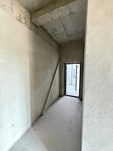 Продажа квартир: 1 комната, 41 м², Элитка, 1 этаж, Готовая ПСО (под самоотделку) — 3